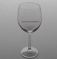 Rotweinglas 0,43 l